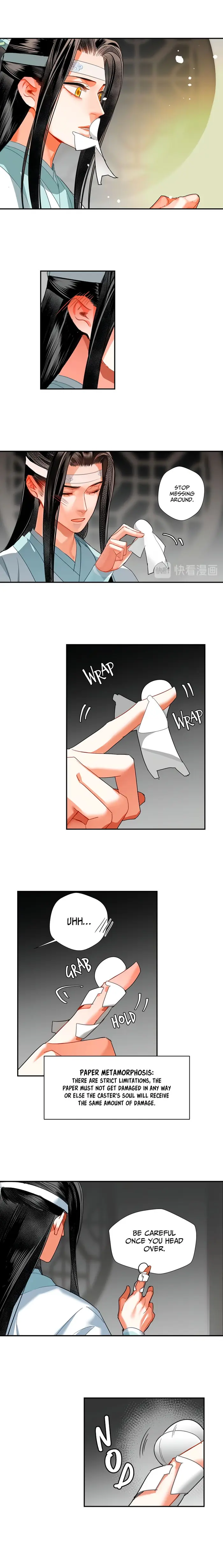 Mo Dao Zu Shi Chapter 130 image 3_optimized